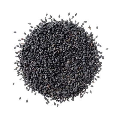 Ellu Black Sesame Seed 25kg